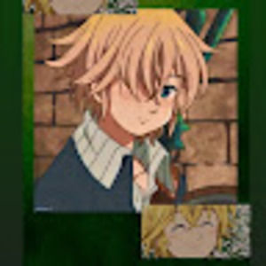 Meet your Posher, Hazelyn